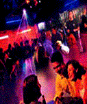 las vegas dance night clubs.