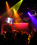 las vegas vip night club pass.