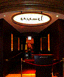 las vegas night club package.